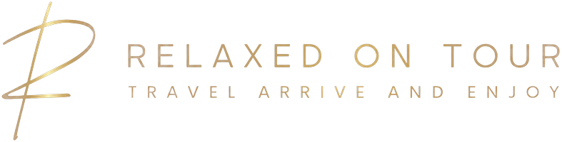 RELAXED ON TOUR – Travel, arrive and enjoy