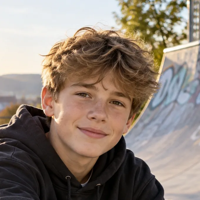 Oliver Travelier (KI-generiert)