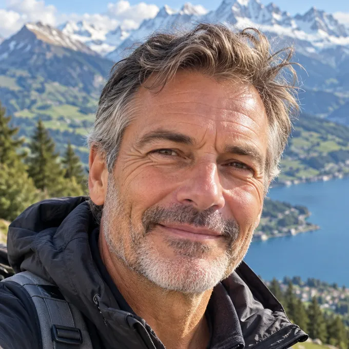 Stefano Travelier (KI-generiert)